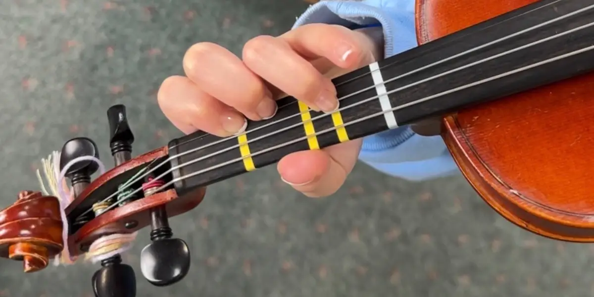 One-on-One Lessons sample