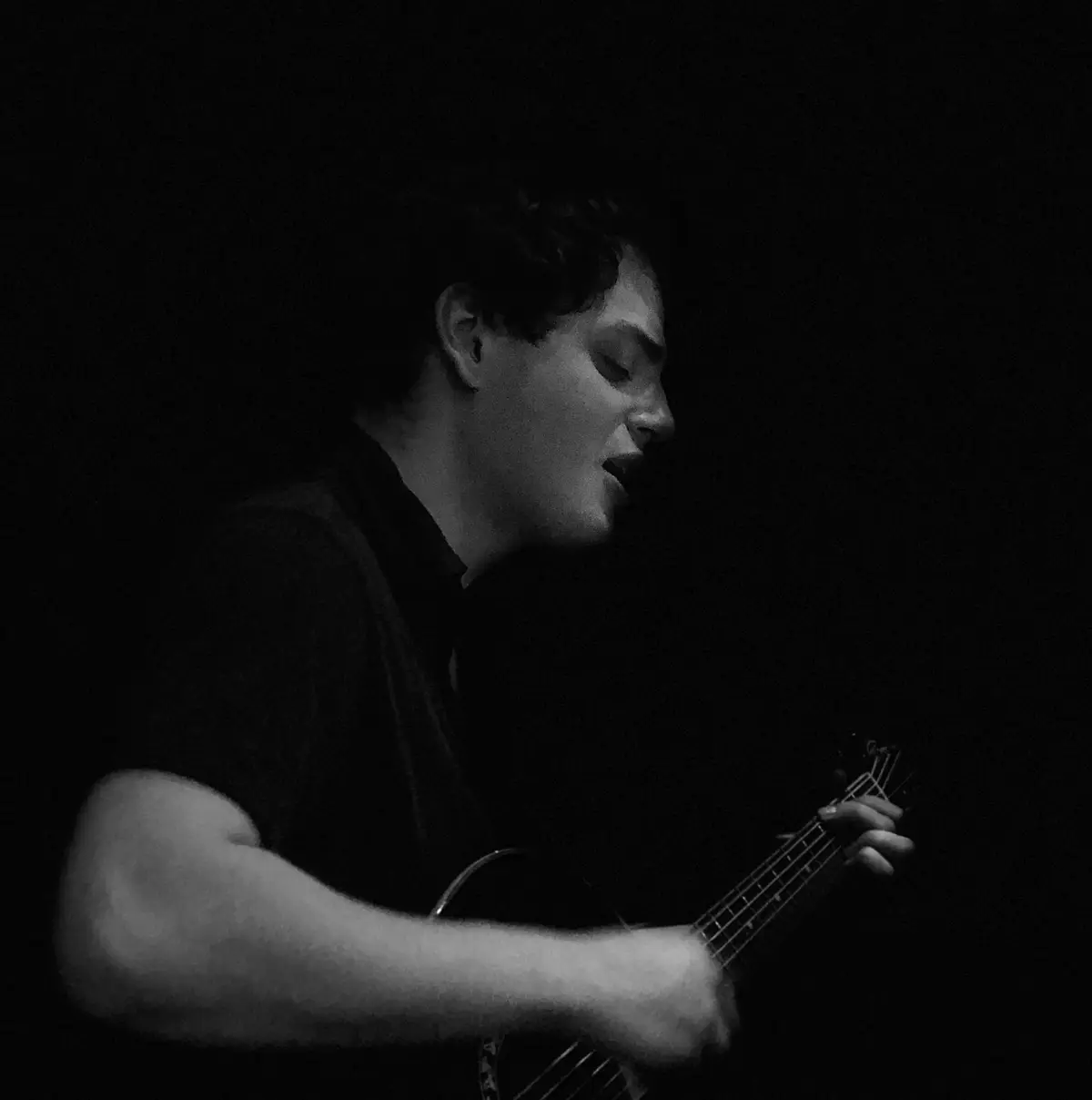 Benjamin Shparber
