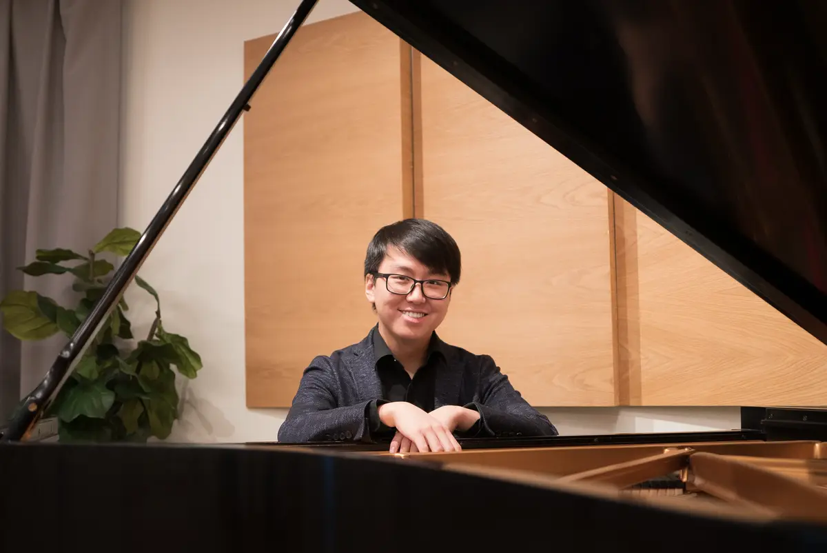 Harry Li
