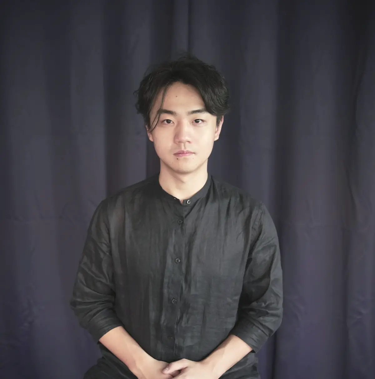 Tiancheng Zeng (Mars)