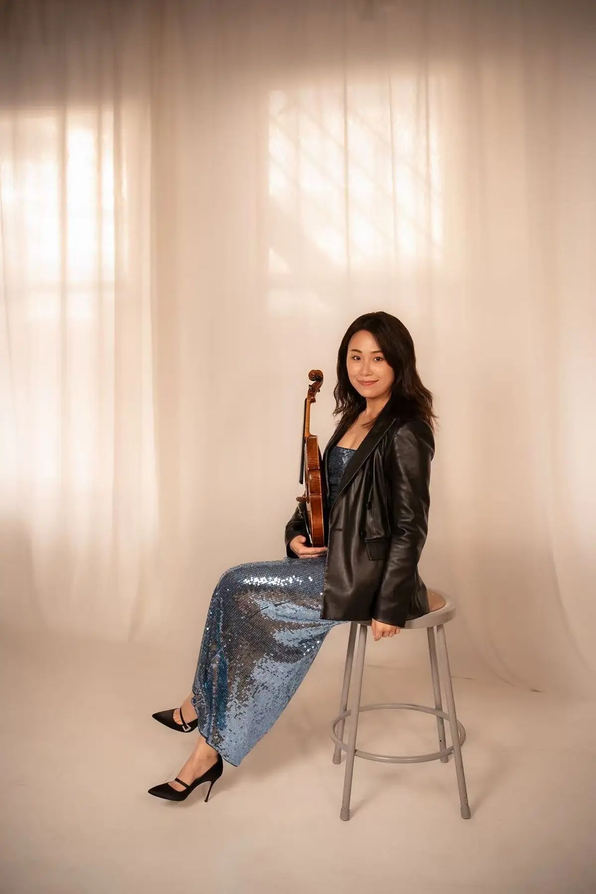 Yi (Charice) Tang