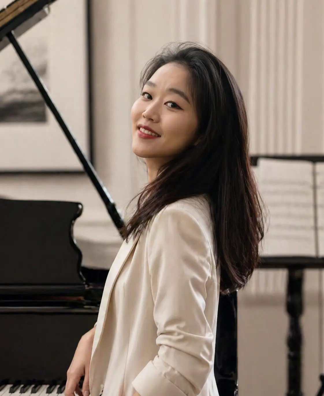 Zirui Wang