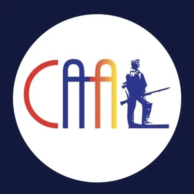Chinese American Association of Lexington