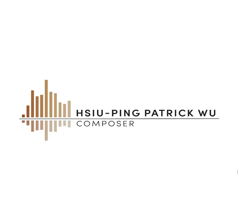 Hsiu-Ping Patrick Wu Composer