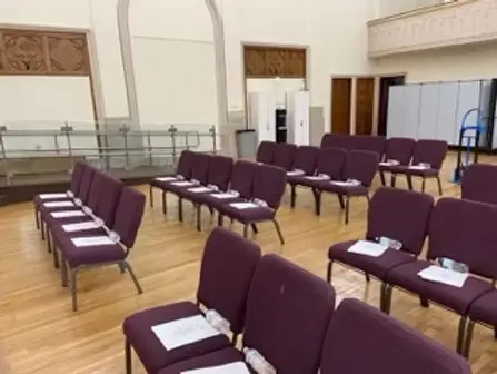 New Song Concert Showcases Local Composers