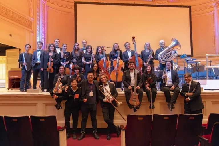 MARVEL STUDIO’S INFINITY SAGA CONCERT EXPERIENCE