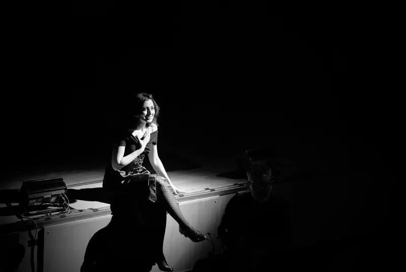 CONCERT & RECITAL PHOTOGRAPHY sample 2