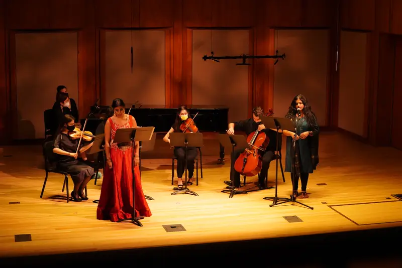 CONCERT & RECITAL PHOTOGRAPHY sample 3