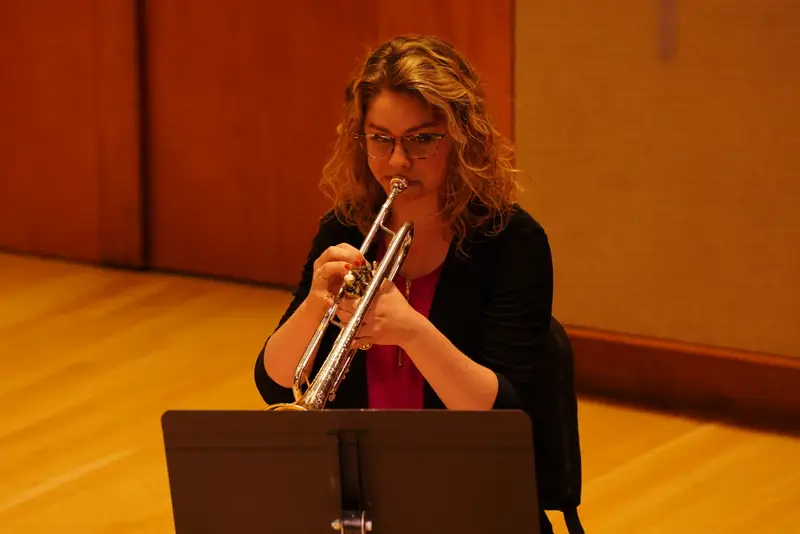 CONCERT & RECITAL PHOTOGRAPHY sample 6