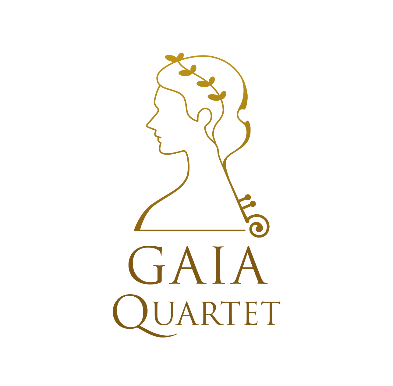 The GAIA Quartet