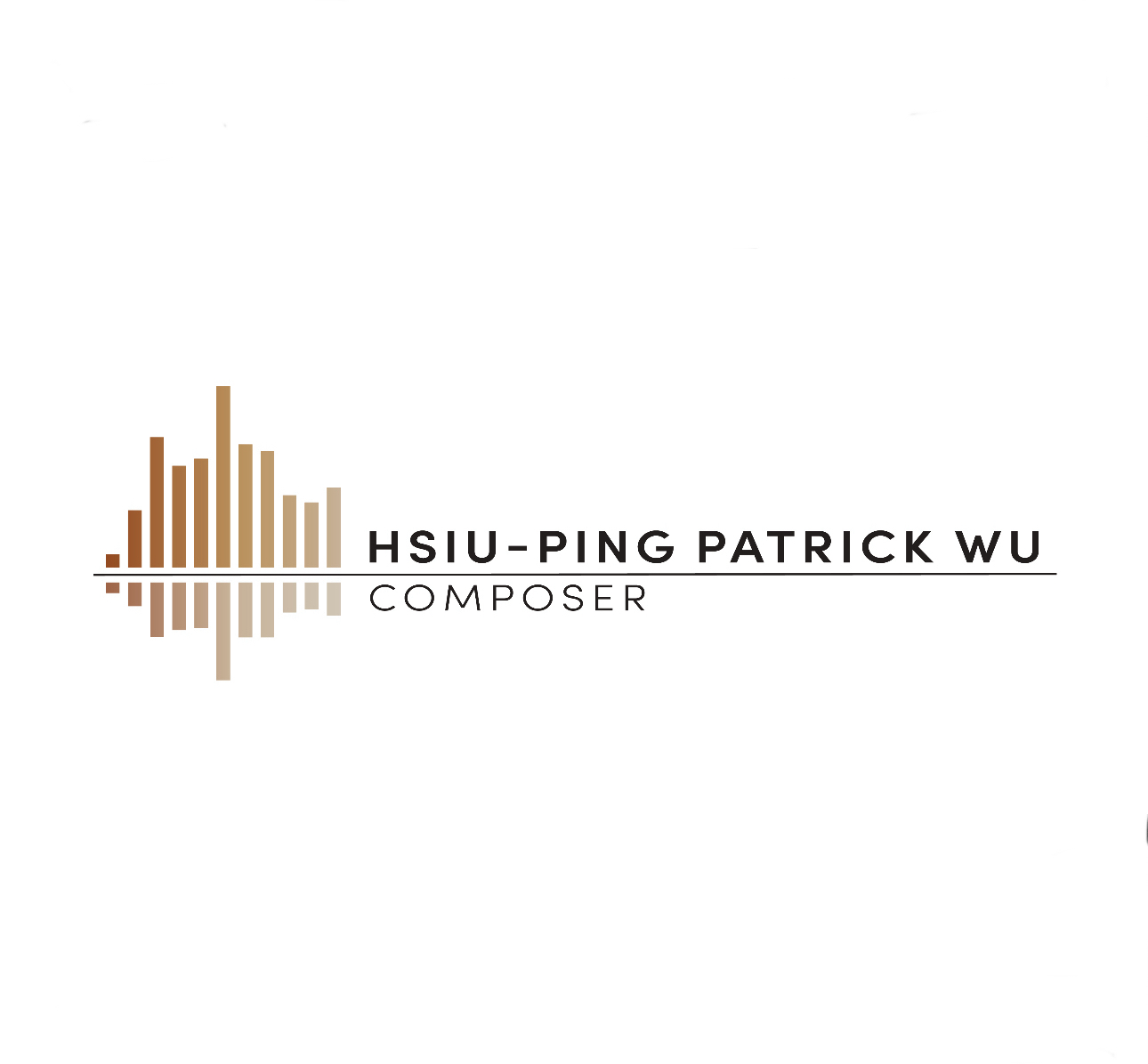 Hsiu-Ping Patrick Wu Composer